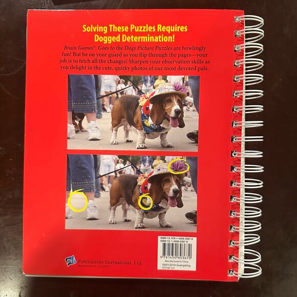 Doggy Game Fun! - Picture 6 of 10